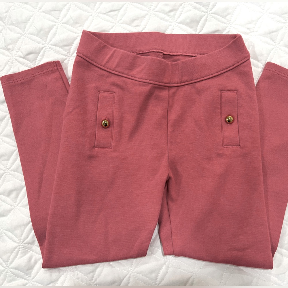 Janie and Jack pants